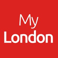 MyLondon logo - Similar company to Threadneedle Media