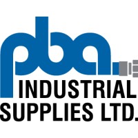 P.B.A. Industrial Supplies Ltd logo - Similar company to Poly-Cam, Inc.