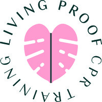 Living Proof Cpr Training