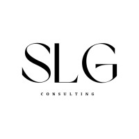SLG Consulting logo - Similar company to Slg.Consulting