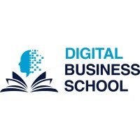 Digital Business School logo - Similar company to Digital Business School