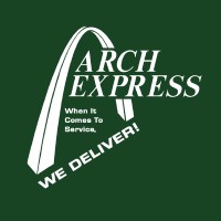 Arch Express logo - Similar company to Hammer Consulting Inc.