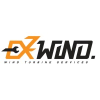 ExWind logo - Similar company to Tour_De_Wind
