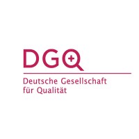 Deutsche Gesellschaft für Qualität (DGQ) logo - Similar company to Dqs