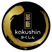 Kakushin logo - Similar company to Delibowl Group