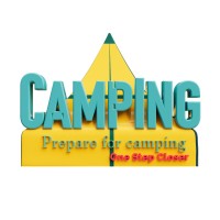 Your Camping Assistant logo - Similar company to Ar Creative & Technology