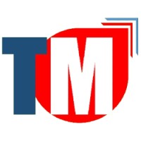 Technomax logo - Similar company to Technomech Engineering Pvt.Ltd