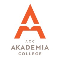ACC Akademia College logo - Similar company to Bricco
