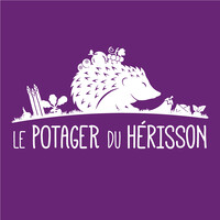Le Potager du Hérisson logo - Similar company to Cfppa Des Pyrénées Atlantiques