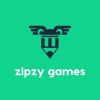 Zipzy Games logo - Similar company to Redconduit Studios