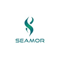 Seamor logo - Similar company to Ango Ventures