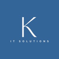 Kandikonda IT Solutions logo - Similar company to People Utopia