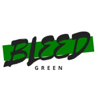 BleedGreen logo - Similar company to Urbanly