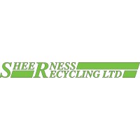 Sheerness Recycling Ltd logo - Similar company to Lime Logistics Ltd