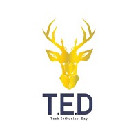 Tech Enthusiast Day logo - Similar company to Codakarta