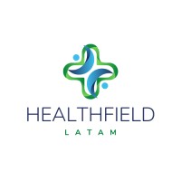 Health-Field LATAM logo - Similar company to Ofureau.