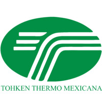 Tohken Thermo Mexicana S.A. de C.V. (Official account) logo - Similar company to Ecopipo