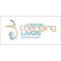 UNIVERSAL CLC logo - Similar company to The Turmeric Collective