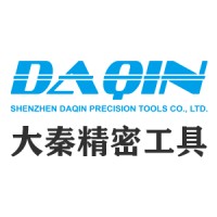 Shenzhen Daqin Precision Tools Co., Ltd. logo - Similar company to Changzhou Handerk Precision Tools Co., Ltd