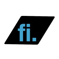 DentalFi logo - Similar company to Joyjam