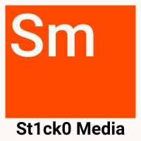 St1Ck0 Media