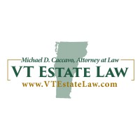 VT Estate Law logo - Similar company to Gaa Gallery