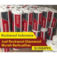 CV Liberton – Rockwool & Glasswool Indonesia logo - Similar company to De Derde Long - Duurzaam Woon- En Werkcomfort