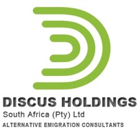 Discus Holdings South Africa (Pty) Ltd logo - Similar company to Discus Holdings Ltd