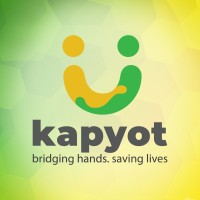 Kapyot logo - Similar company to Pentagon Global