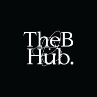 The B Hub logo - Similar company to Myprm