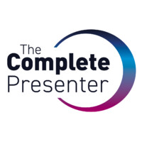 The Complete Presenter Ltd logo - Similar company to Broutonlab