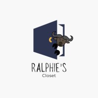Ralphie's Closet logo - Similar company to Cu Boulder Alpha Kappa Psi