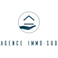 AGENCE IMMO-SUD logo - Similar company to Agence Terre D’Immo