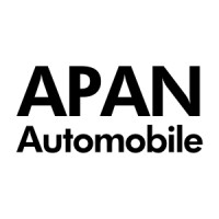 APAN Automobile logo - Similar company to Apan