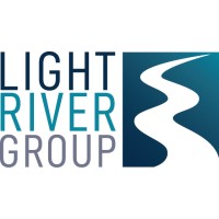 Light River Group logo - Similar company to Lightriver