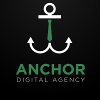 Anchor Digital Agency