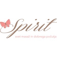 Spirit, svet masaž in dobrega počutja logo - Similar company to Sahas Pediatric Intervention Centre