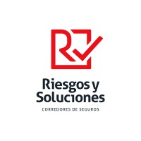 Riesgos & Soluciones logo - Similar company to Gaming Up