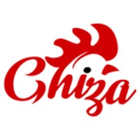 Ghiza Foods logo - Similar company to Kurleebelle