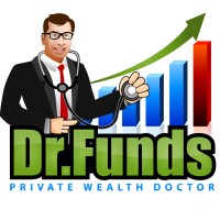 Dr.Funds ( Private Wealth Doctor ) logo - Similar company to Fiancial Services