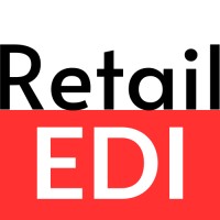 Retail EDI logo - Similar company to Edifactmx