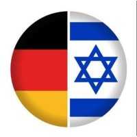 German Embassy Tel Aviv logo - Similar company to Cyprus Embassy Trade Center In Tel Aviv