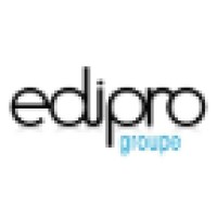 EDIPRO logo - Similar company to Versusweb