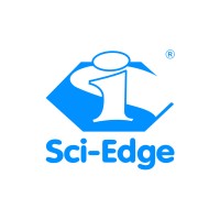 Sci-Edge logo - Similar company to Scientific Publishing, New Delhi
