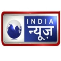 INDIA NEWS logo - Similar company to Itv Network