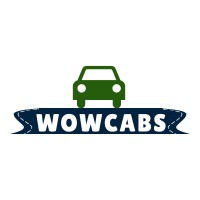 Wowcabs logo - Similar company to Wisho