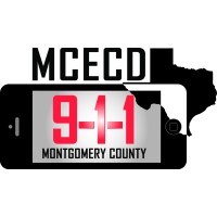 Montgomery County Emergency Communication District logo - Similar company to Spring Fire Department