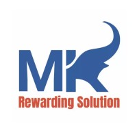 MK Rewarding Solution logo - Similar company to Selectiva Enlaces Humanos