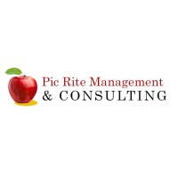 Pic Rite Management & Consulting