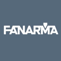 Fanarma Makina Kalıp logo - Similar company to Pamir Display